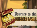 Ігра Journey to the Forbidden Castle