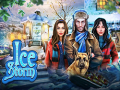 Игра Ice Storm