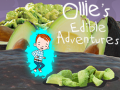 Ігра Ollie’s Edible Adventures