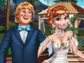 Игра Wedding Planner