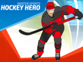Игра Winter Sports: Hockey Hero