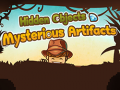 Игра Hidden Objects: Mysterious Artifacts