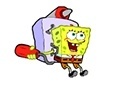 Игра Sponge Bob