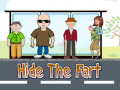 Игра Hide The Fart