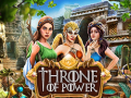 Игра Throne of Power