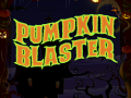Ігра Pumpkin Blaster