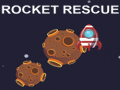 Игра Rocket Rescue