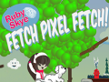 Игра Ruby Skye P.I. - Fetch Pixel Fetch