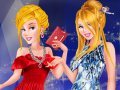 Игра VIP Princesses: Paris Fashion Week