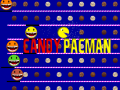 Игра Candy Pacman