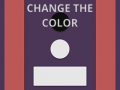 Игра Change the color