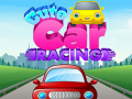 Игра Cute car racing