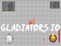 Игра Gladiators.io