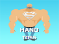 Игра Hand Toss