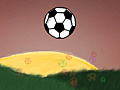Игра Kick Ups 2.0