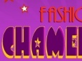 Игра Fashion Hameleon