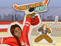Игра Table Hockey Hero