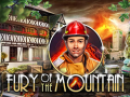 Игра Fury of the Mountain