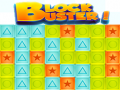 Игра Block Buster!