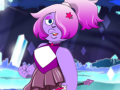 Ігра Crystal Gem Amethyst Dress Up