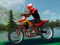 Игра Ultimate Bike Stunts 2018