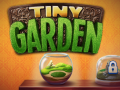 Ігра Tiny Garden