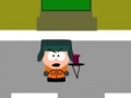 Игра South Park