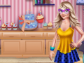 Игра Princess Birthday Party 