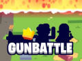 Ігра GunBattle