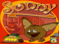 Ігра Sonny Pac Dog