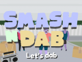 Игра Smash N Dab