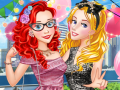 Ігра Best Party Outfits for Princesses