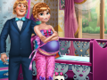 Игра Baby Room Designer