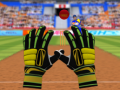 Игра Cricket Fielder Challenge