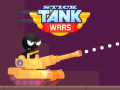 Игра Stick Tank Wars