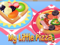 Игра My Little Pizza