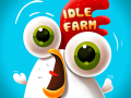 Игра Idle Farm 