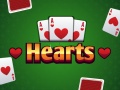 Игра Hearts