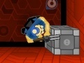 Игра Algorithm crew