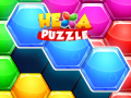 Игра Hexa Puzzle