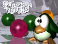 Игра Frozen Bubble