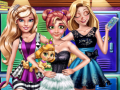 Игра Princesses College Day