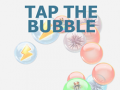 Игра Tap The Bubble