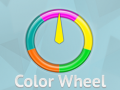 Игра Color Wheel