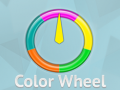 Ігра Color Wheel