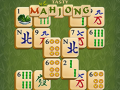 Игра Tasty Mahjong