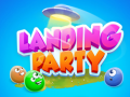 Ігра Landing Party