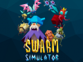 Игра Swarm Simulator