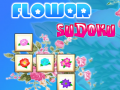Игра Flower Sudoku