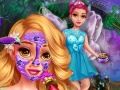 Ігра Corinne The Fairy Adventure